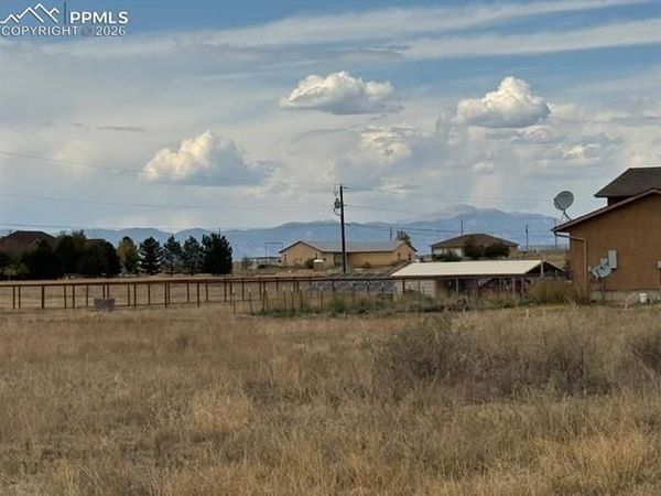 1203 N Gantts Fort Avenue, Pueblo West, CO 81007