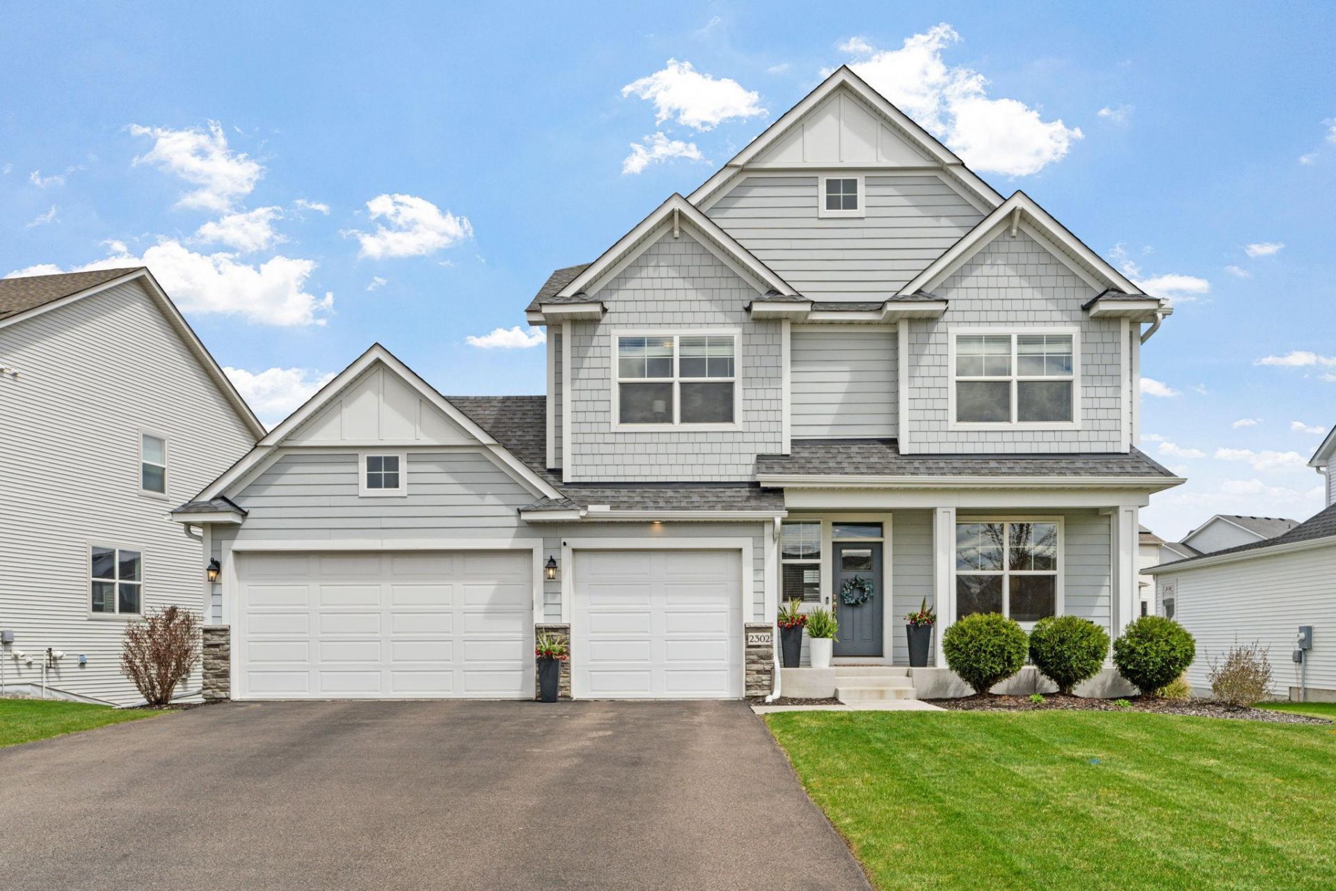 2302 Kester Avenue Ne, Saint Michael, MN 55376 Main Photo