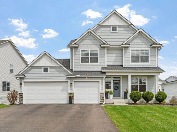 2302 Kester Avenue NE, Saint Michael, MN 55376