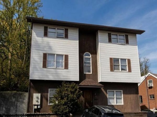 32 Highland Avenue, Morgantown, WV 26505