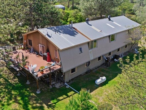 12753 S Ponderosa Way, Grass Valley, CA 95945
