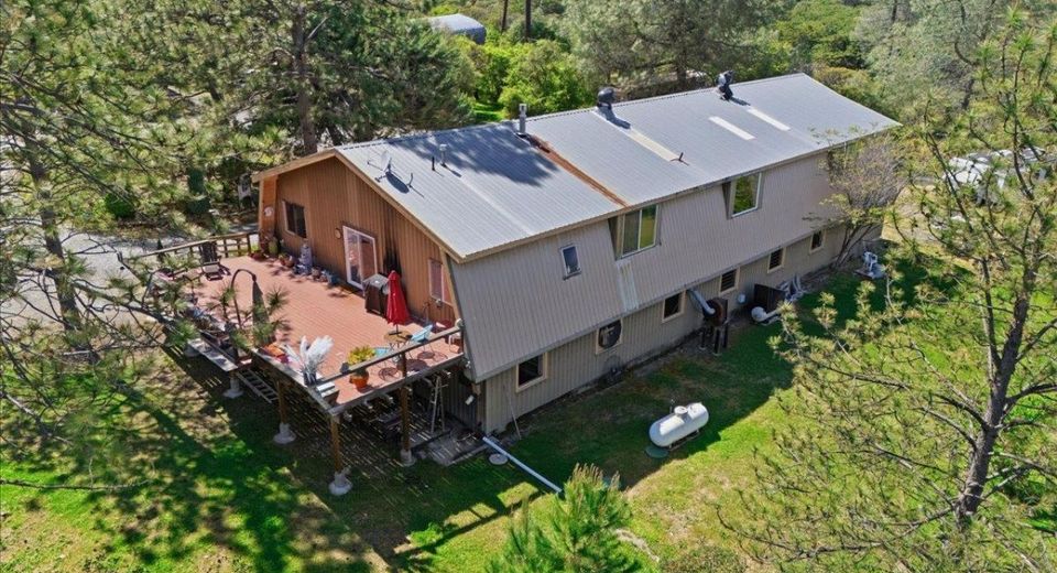 12753 S Ponderosa Way, Grass Valley, CA 95945 Photo