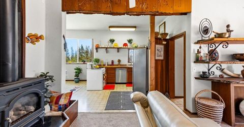 12753 S Ponderosa Way, Grass Valley, CA 95945 Photo