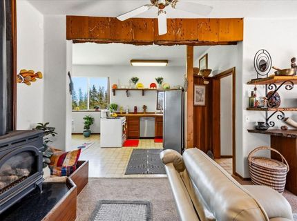 12753 S Ponderosa Way, Grass Valley, CA 95945 Photo