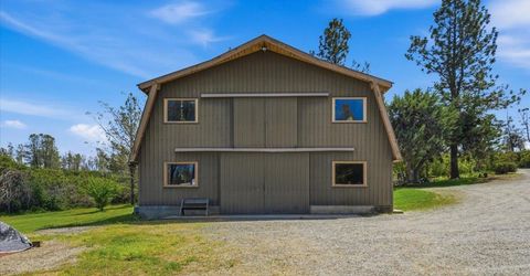 12753 S Ponderosa Way, Grass Valley, CA 95945 Photo