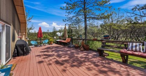 12753 S Ponderosa Way, Grass Valley, CA 95945 Photo
