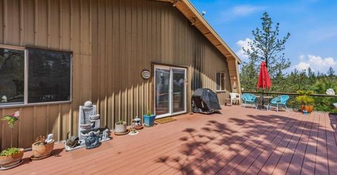 12753 S Ponderosa Way, Grass Valley, CA 95945 Photo