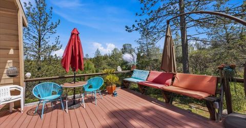 12753 S Ponderosa Way, Grass Valley, CA 95945 Photo
