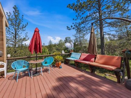 12753 S Ponderosa Way, Grass Valley, CA 95945 Photo