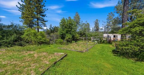 12753 S Ponderosa Way, Grass Valley, CA 95945 Photo