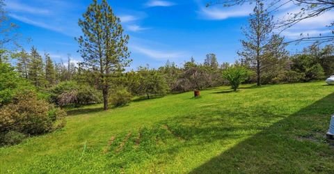 12753 S Ponderosa Way, Grass Valley, CA 95945 Photo
