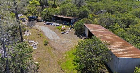 12753 S Ponderosa Way, Grass Valley, CA 95945 Photo