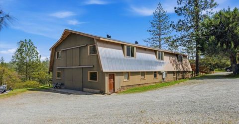 12753 S Ponderosa Way, Grass Valley, CA 95945 Photo