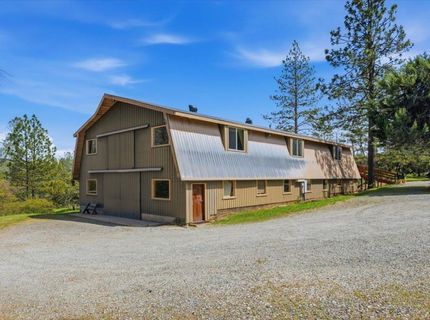 12753 S Ponderosa Way, Grass Valley, CA 95945 Photo