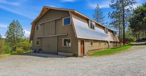 12753 S Ponderosa Way, Grass Valley, CA 95945 Photo