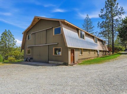 12753 S Ponderosa Way, Grass Valley, CA 95945 Photo
