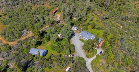12753 S Ponderosa Way, Grass Valley, CA 95945 Photo
