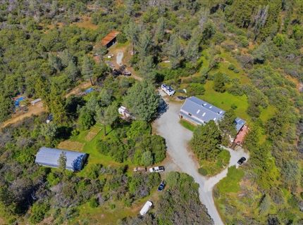 12753 S Ponderosa Way, Grass Valley, CA 95945 Photo