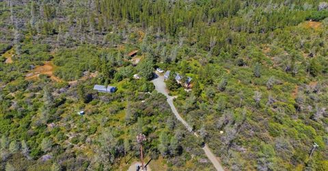 12753 S Ponderosa Way, Grass Valley, CA 95945 Photo