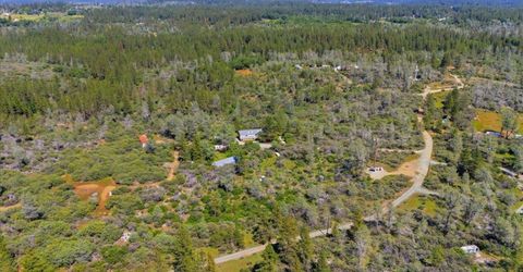 12753 S Ponderosa Way, Grass Valley, CA 95945 Photo