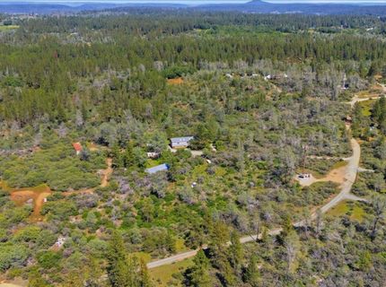 12753 S Ponderosa Way, Grass Valley, CA 95945 Photo