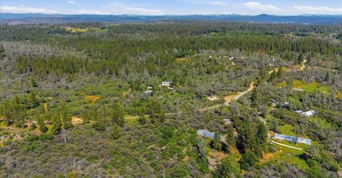 12753 S Ponderosa Way, Grass Valley, CA 95945 Photo