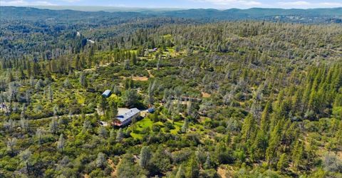 12753 S Ponderosa Way, Grass Valley, CA 95945 Photo