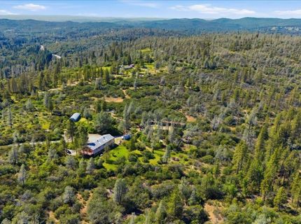 12753 S Ponderosa Way, Grass Valley, CA 95945 Photo