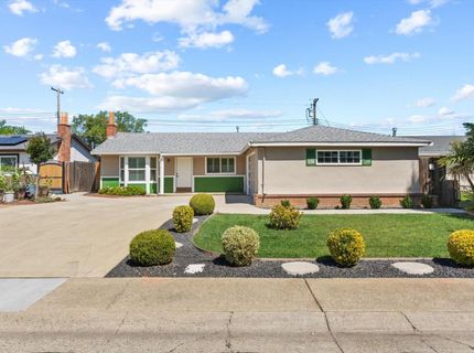 10539 Marcel Way, Rancho Cordova, CA 95670 Photo