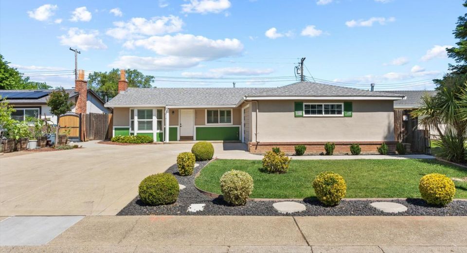 10539 Marcel Way, Rancho Cordova, CA 95670 Photo