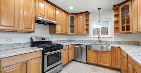 10539 Marcel Way, Rancho Cordova, CA 95670 Photo