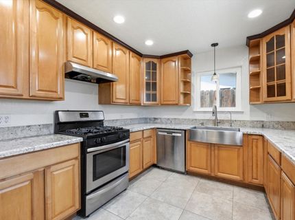 10539 Marcel Way, Rancho Cordova, CA 95670 Photo