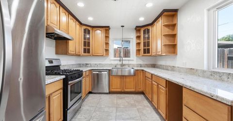 10539 Marcel Way, Rancho Cordova, CA 95670 Photo