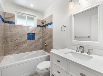 10539 Marcel Way, Rancho Cordova, CA 95670 Photo