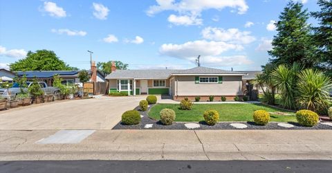 10539 Marcel Way, Rancho Cordova, CA 95670 Photo