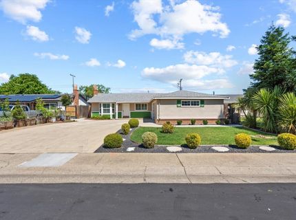 10539 Marcel Way, Rancho Cordova, CA 95670 Photo