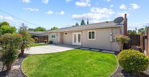 10539 Marcel Way, Rancho Cordova, CA 95670 Photo