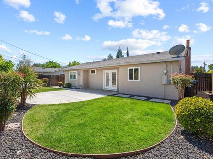 10539 Marcel Way, Rancho Cordova, CA 95670 Photo