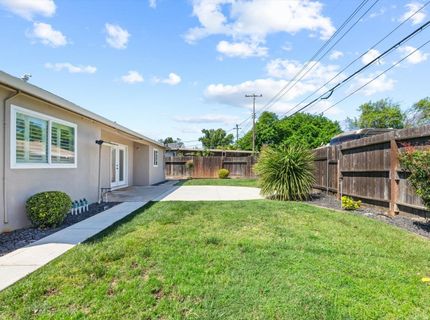 10539 Marcel Way, Rancho Cordova, CA 95670 Photo