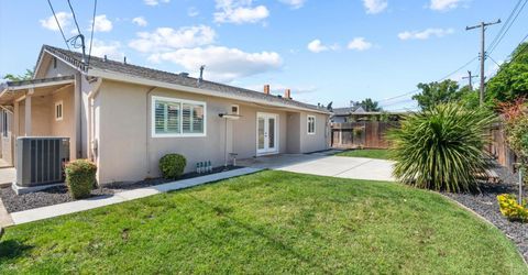 10539 Marcel Way, Rancho Cordova, CA 95670 Photo