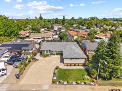 10539 Marcel Way, Rancho Cordova, CA 95670 Photo