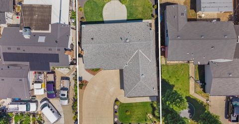 10539 Marcel Way, Rancho Cordova, CA 95670 Photo