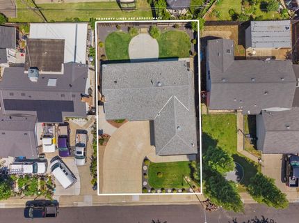 10539 Marcel Way, Rancho Cordova, CA 95670 Photo