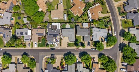 10539 Marcel Way, Rancho Cordova, CA 95670 Photo