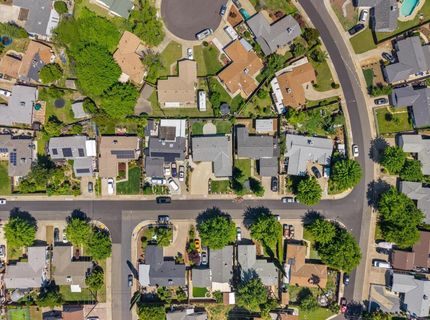 10539 Marcel Way, Rancho Cordova, CA 95670 Photo