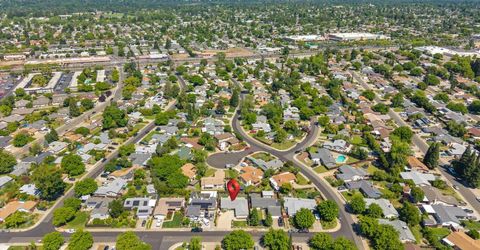 10539 Marcel Way, Rancho Cordova, CA 95670 Photo