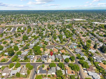 10539 Marcel Way, Rancho Cordova, CA 95670 Photo