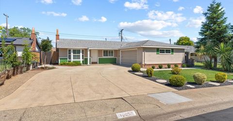 10539 Marcel Way, Rancho Cordova, CA 95670 Photo