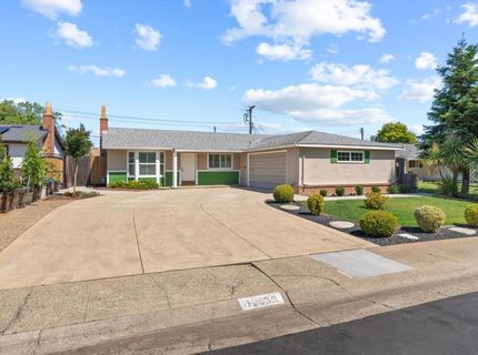 10539 Marcel Way, Rancho Cordova, CA 95670 Photo