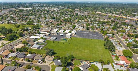 10539 Marcel Way, Rancho Cordova, CA 95670 Photo